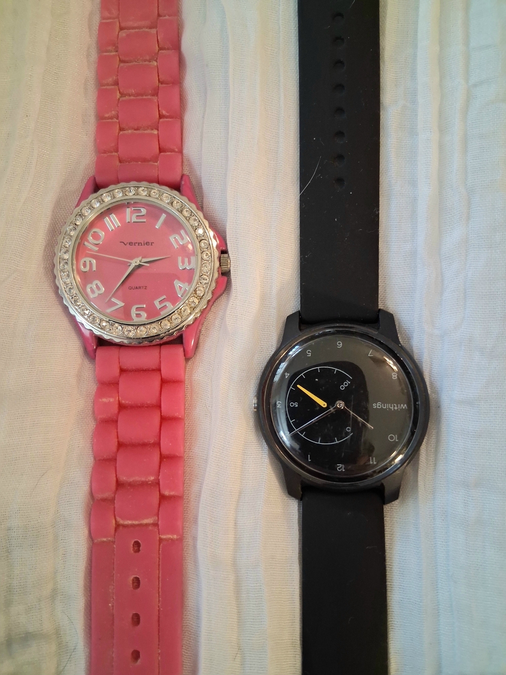 Mixed Watch Collection - Assorted Colors - Picture 7 of 14
